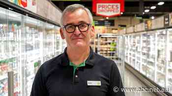 Woolworths boss's enormous maximum payout revealed