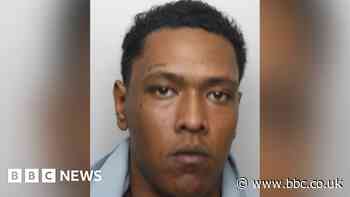 Man jailed after threatening police with firearm