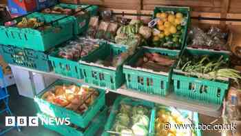 Pay-what-you-can market aims to help families