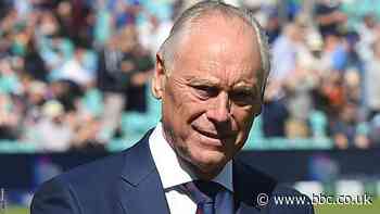 Calling Rafiq to say sorry didn't feel appropriate - Graves