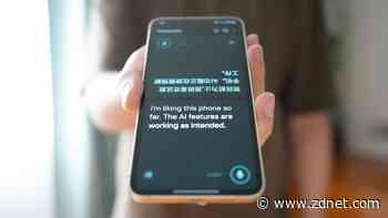 Galaxy S24's best AI features are coming to these older Samsung models with One UI 6.1