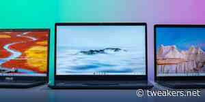 Wat kun je met een Chromebook Plus en welke moet je kiezen?