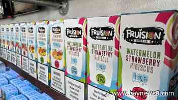 Some vape shop owners worry Florida bills will put them out of business