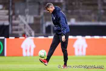 Coach en spelers Union SG kijken uit naar Europese clash en zien mogelijk voordeel in het nadeel: "Kunnen zeer kritisch zijn"
