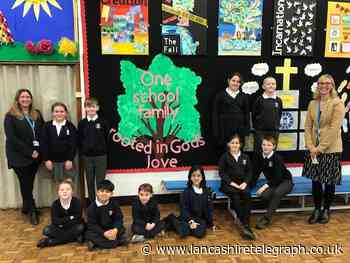 ‘Welcoming and inclusive’ - Burnley school receives glowing inspection