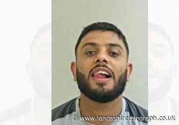 Blackburn stalker relentlessly harassed former partner