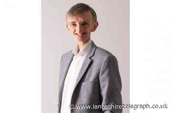 Popular pianist to perform at St Peter's Church in Burnley