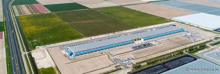 Bouw datacenter Microsoft in Wieringermeer kan gewoon doorgaan