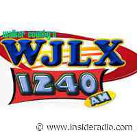 The Alabama Radio Station Whose 200-Foot Transmission Tower Was Stolen Is Back On The Air