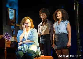 Broadway’s Big Presidents Day Box Office Boost