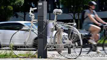 Rabattschlacht am Fahrradmarkt 2024: „Die Krise ist noch nicht vorbei“