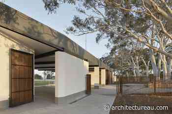 2024 NSW Architecture Awards shortlist
