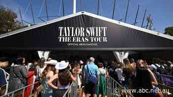 'Had a meltdown about it': Airbnb hosts cancelling bookings from Taylor Swift fans at last minute