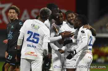 Kassa kassa: KRC Genk pakt nog vele miljoenen op sterkhouder, deal is helemaal rond