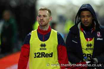 Middlesbrough: 'Special' Nottingham Forest loanee Lewis O'Brien