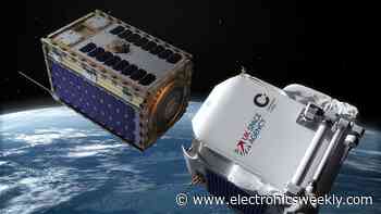 ClearSpace gears up for REFUEL.ME study of satellite refuelling