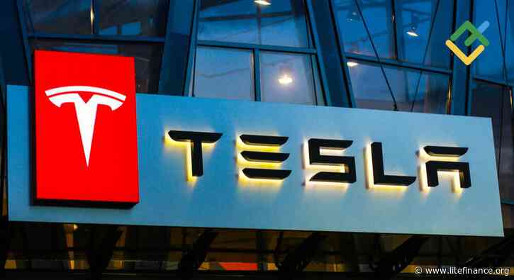 Tesla Share Price Prediction: 2024 and Beyond