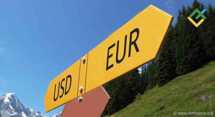 Euro found the right way. Forecast as of 22.02.2024