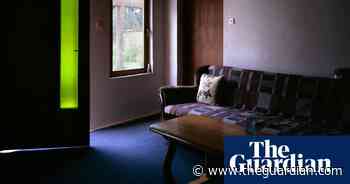 Mind-bending photography: the Deutsche Börse prize – in pictures