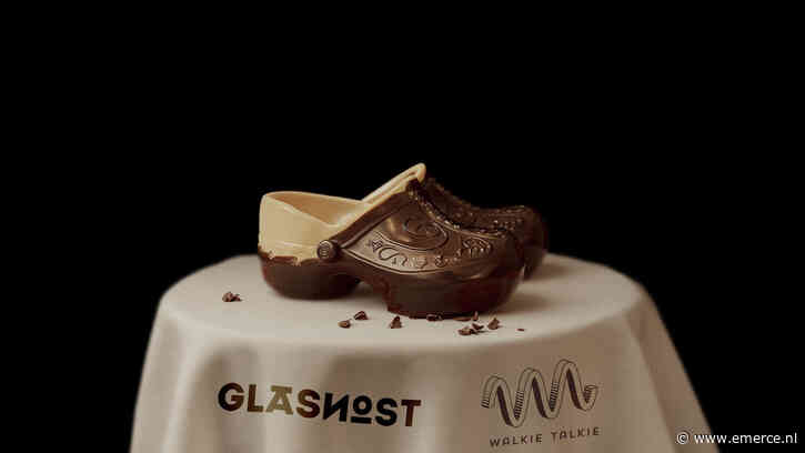 Pr bureaus Glasnost en Walkie Talkie gaan nauwer samenwerken