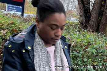 Thamesmead owner whose XL Bully attacked child sentenced