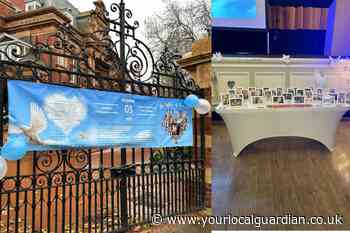 Table of Love and Loss event in Newham celebrates second year running