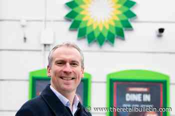BP strengthens retail team with hiring of David Phillpot as convenience trading director, Europe