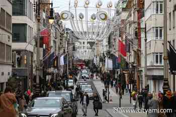 Heathrow chief: Scrapping London tourist tax is critical for the UK