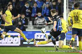 Boerenjaar levert op: Club Brugge, Union SG, Gent en Anderlecht zorgen voor nieuw record in inkomsten
