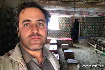 „Ich wurde von den Taliban gefoltert“