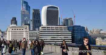 Humiliation for EU as France snubs Germany with businesses better off in Brexit Britain