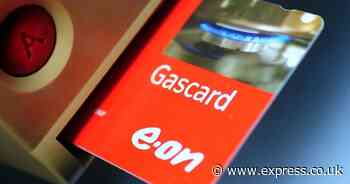 Two more energy firms allowed to forcibly fit prepayment meters