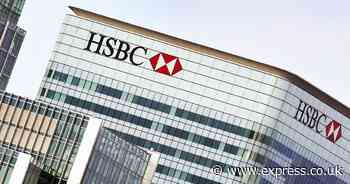 HSBC warning as key banking feature means future less certain than record profits suggest