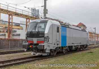 Siemens Mobility to deliver up to 250 locomotives in Europe after new agreement