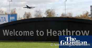 Heathrow returns to profit with record passenger numbers forecast for 2024