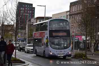Bus services protected in £1m council plan