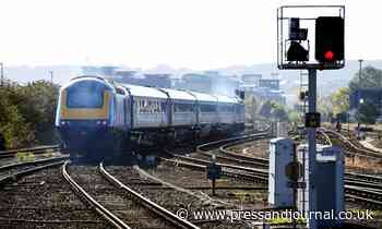 Could Cove and Newtonhill FINALLY be getting their own train stations?