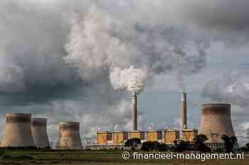 NGO: ‘Grote bedrijven rapporteren nog niet optimaal C02’