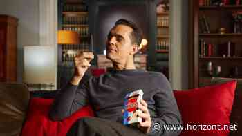 Kampagne von Fischer-Appelt : Mikado macht "Haus des Geldes"-Star Pedro Alonso zum Markenbotschafter