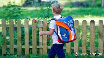 Picknick statt Gaststätte: So wird die Einschulung nicht so teuer