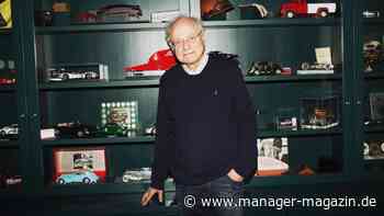 Batteriezellen: Wie ein 78-Jähriger Rentner die Autowelt transformiert