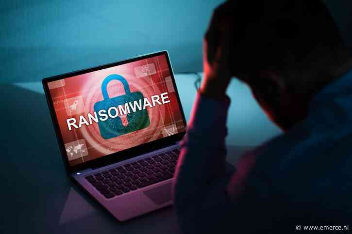 ‘Meer gerichte ransomware-groepen en geavanceerder’