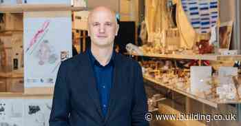 Bartlett names interim dean