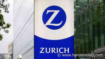 Versicherer: Zurich verdient mehr – und erhöht die Dividende