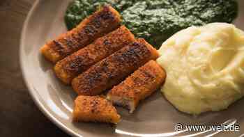 Elf Fischstäbchen-Sorten haben ein Schadstoffproblem