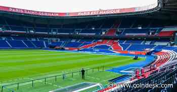 Paris Saint-Germain Becomes First Soccer Team to Validate a Blockchain