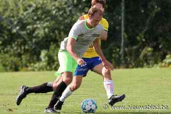 SVD Kortemark plukt twee spelers weg bij VC Wingene