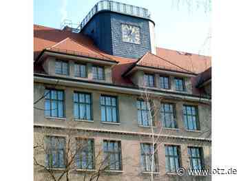 Alarm in einem Jenaer Gymnasium versetzte Schüler in helle Aufruhr