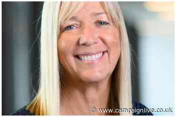 Sue Frogley lands new role after leaving Publicis Groupe