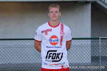 Louis Declerck en SV Oostkamp pakken periodetitel maar mogen niet deelnemen aan eindronde: “Onze club is er gewoon nog niet klaar voor”